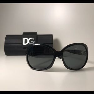 DOLCE AND GABBANA SUNGLASSES